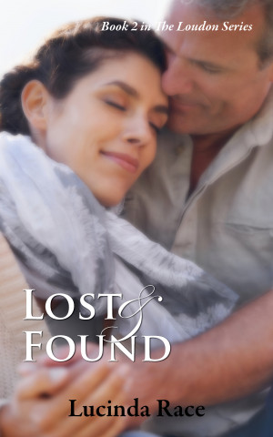 Lost and Found by Lucinda Race