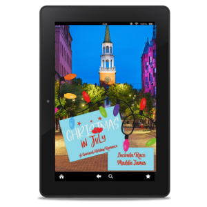 Christmas in July Ebook