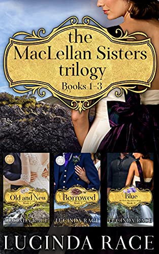 MacLellan Boxset