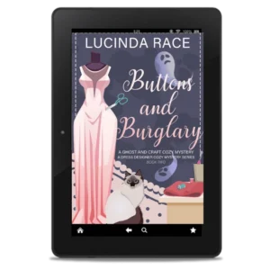 Buttons & Burglary
