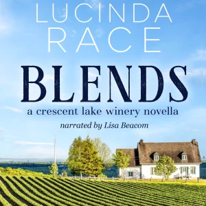 Blends Audiobook