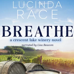 Breathe Audiobook