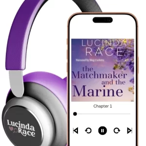 The Matchmaker & the Marine Audiobook
