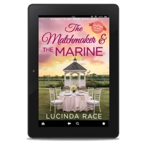 The Matchmaker and the Marine Ebook