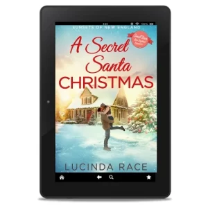 A Secret Santa Christmas Ebook