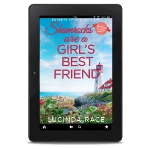 Shamrocks Are a Girl's Best Friend Ebook
