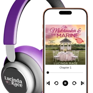 The Matchmaker & the Marine Audiobook