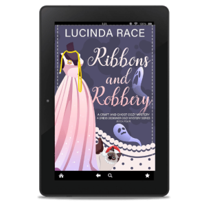 Ribbons & Robbery
