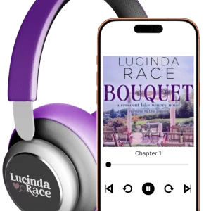 Bouquet Audiobook