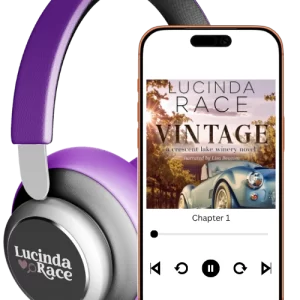 Vintage Audiobook